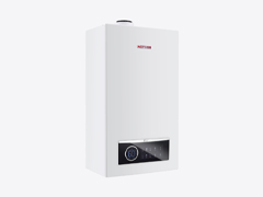 Domestic boilers Meteor